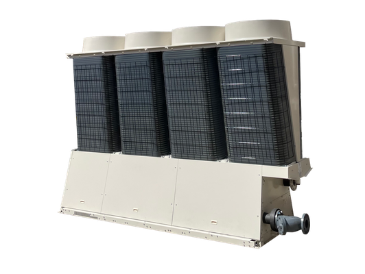 Toshiba USX Chiller
