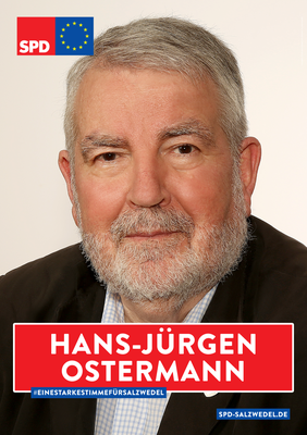Hans-Jürgen Ostermann