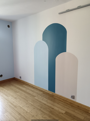 Chambre enfant 