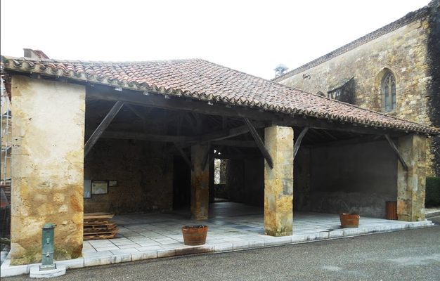 Castelnau-Rivière-Basse
