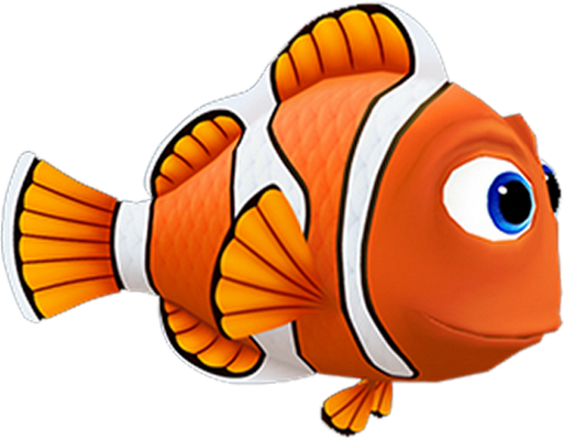 faune aquatique - animaux - smiley émoticône émoji cartoon clipart illustration - artémotic