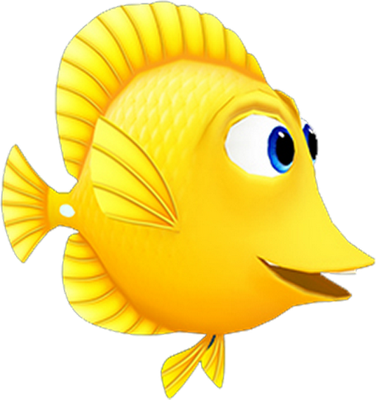 faune aquatique - animaux - smiley émoticône émoji cartoon clipart illustration - artémotic
