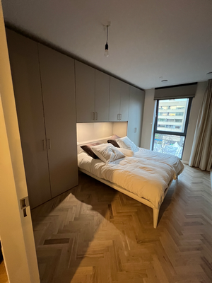 Kast op maat dordrecht