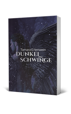 Tamara Erlenwein, Dunkelschwinge, Fantasy