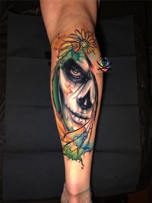 male la catrina