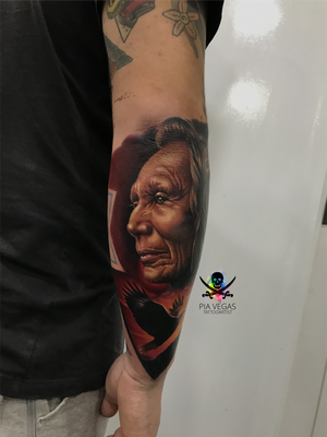 Indianer