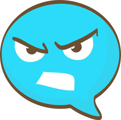 émoji - émoticônes - smiley émoticône émoji cartoon clipart illustration - artémotic