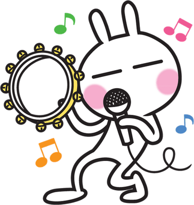 émoji Tuzki - émoticônes - smiley émoticône émoji cartoon clipart illustration - artémotic