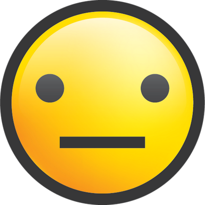 smiley rond - émoji - émoticônes - smiley émoticône émoji cartoon clipart illustration - artémotic