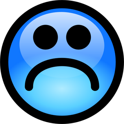 smiley rond - émoji - émoticônes - smiley émoticône émoji cartoon clipart illustration - artémotic