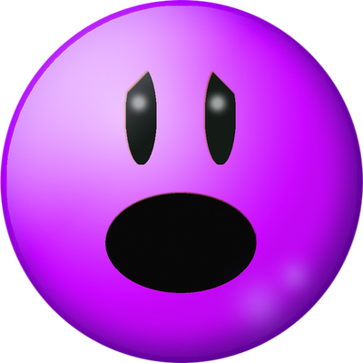smiley rond - émoji - émoticônes - smiley émoticône émoji cartoon clipart illustration - artémotic
