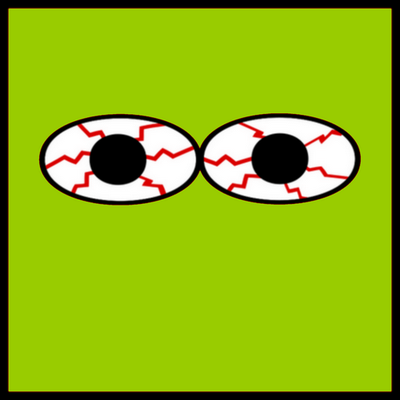 smiley carré - émoji - émoticônes - smiley émoticône émoji cartoon clipart illustration - artémotic