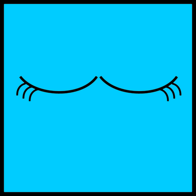 smiley carré - émoji - émoticônes - smiley émoticône émoji cartoon clipart illustration - artémotic