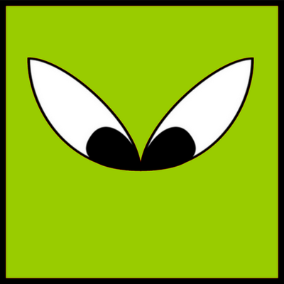 smiley carré - émoji - émoticônes - smiley émoticône émoji cartoon clipart illustration - artémotic