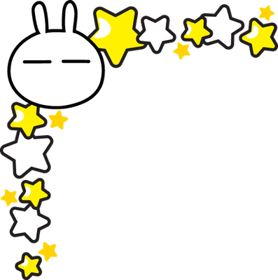 émoji Tuzki - émoticônes - smiley émoticône émoji cartoon clipart illustration - artémotic