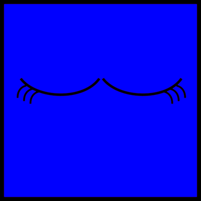 smiley carré - émoji - émoticônes - smiley émoticône émoji cartoon clipart illustration - artémotic