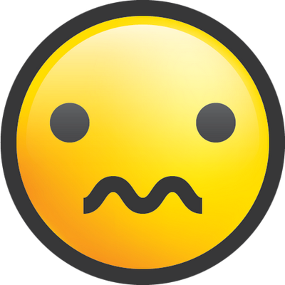 smiley rond - émoji - émoticônes - smiley émoticône émoji cartoon clipart illustration - artémotic