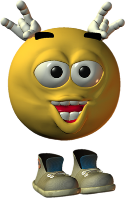 émoji - émoticônes - smiley émoticône émoji cartoon clipart illustration - artémotic