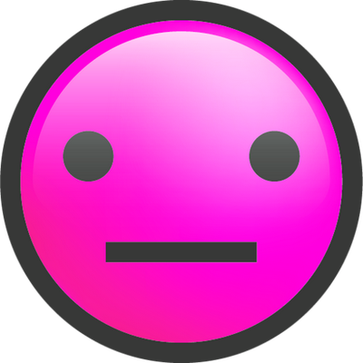 smiley rond - émoji - émoticônes - smiley émoticône émoji cartoon clipart illustration - artémotic