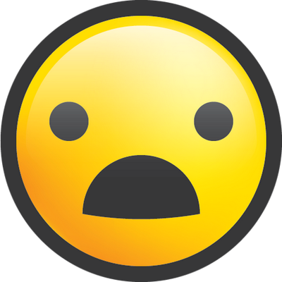 smiley rond - émoji - émoticônes - smiley émoticône émoji cartoon clipart illustration - artémotic