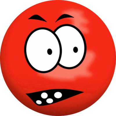 smiley rond - émoji - émoticônes - smiley émoticône émoji cartoon clipart illustration - artémotic