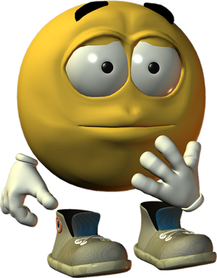 émoji - émoticônes - smiley émoticône émoji cartoon clipart illustration - artémotic