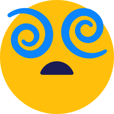 smiley rond - émoji - émoticônes - smiley émoticône émoji cartoon clipart illustration - artémotic