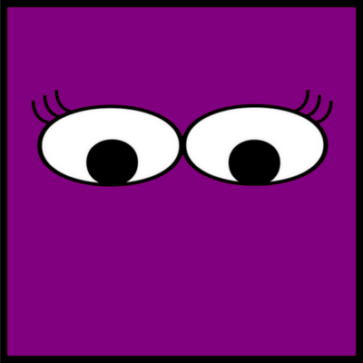 smiley carré - émoji - émoticônes - smiley émoticône émoji cartoon clipart illustration - artémotic