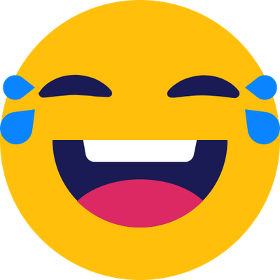 smiley rond - émoji - émoticônes - smiley émoticône émoji cartoon clipart illustration - artémotic