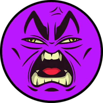 smiley rond - émoji - émoticônes - smiley émoticône émoji cartoon clipart illustration - artémotic