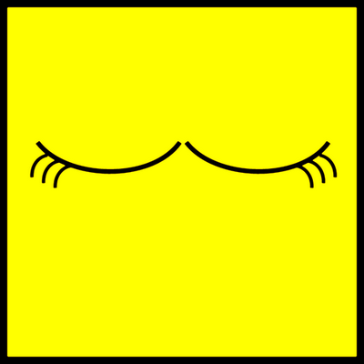smiley carré - émoji - émoticônes - smiley émoticône émoji cartoon clipart illustration - artémotic