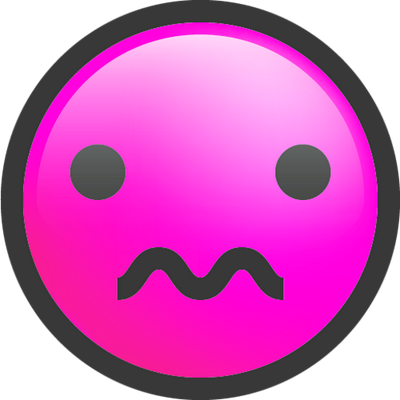 smiley rond - émoji - émoticônes - smiley émoticône émoji cartoon clipart illustration - artémotic