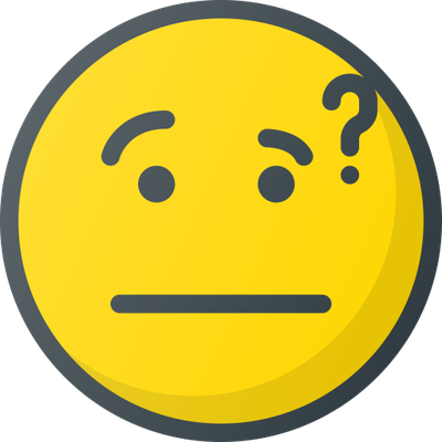 smiley rond - émoji - émoticônes - smiley émoticône émoji cartoon clipart illustration - artémotic