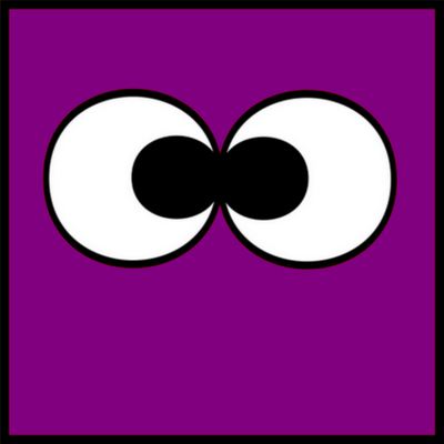 smiley carré - émoji - émoticônes - smiley émoticône émoji cartoon clipart illustration - artémotic