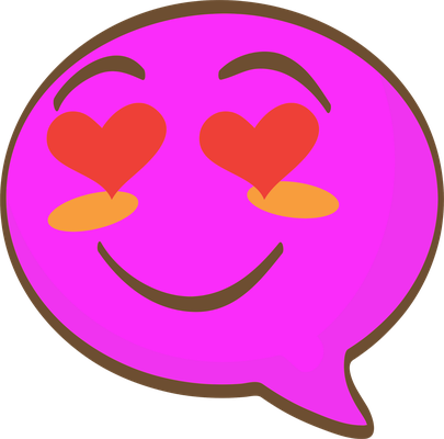 émoji - émoticônes - smiley émoticône émoji cartoon clipart illustration - artémotic
