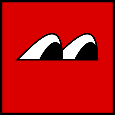smiley carré - émoji - émoticônes - smiley émoticône émoji cartoon clipart illustration - artémotic