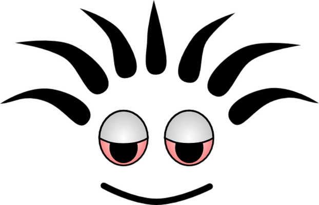 émoji - émoticônes - smiley émoticône émoji cartoon clipart illustration - artémotic