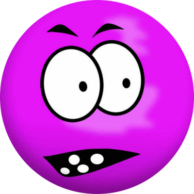 smiley rond - émoji - émoticônes - smiley émoticône émoji cartoon clipart illustration - artémotic