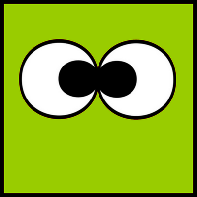 smiley carré - émoji - émoticônes - smiley émoticône émoji cartoon clipart illustration - artémotic