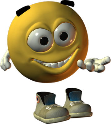 émoji - émoticônes - smiley émoticône émoji cartoon clipart illustration - artémotic
