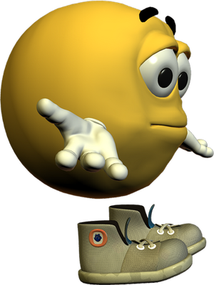 émoji - émoticônes - smiley émoticône émoji cartoon clipart illustration - artémotic