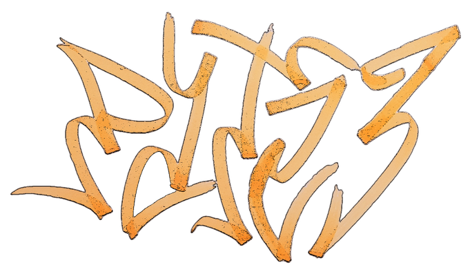 PAT23 Marker-Tag Graffiti Kunst Leipzig