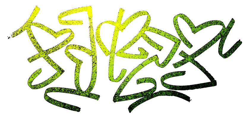 PAT23 Marker-Tag Graffiti Kunst Leipzig