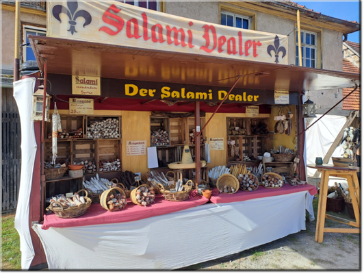 Salami Dealer