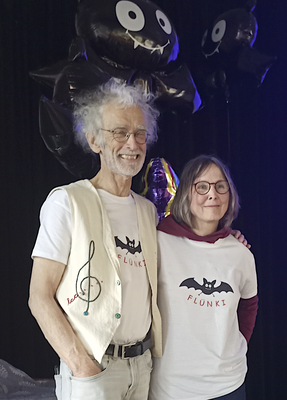 Ein toller Erfolg für das Gemeinschaftsprojekt um Klaus Niehaus und Anja Heidemann. Foto: Oliver Juhnke/NABU
