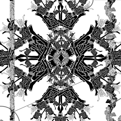 poor_pattern__2010__Installation_Aktion__Corn_Exchange_Building_Leeds_England__copyright Liebig