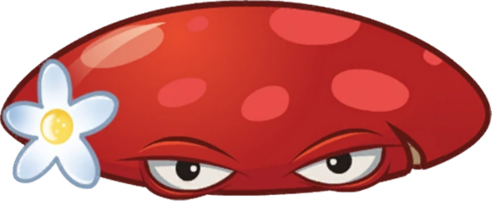 champignonchampignon [Plants vs Zombies] - légume - alimentation - smiley émoticône émoji cartoon clipart illustration - artémotic [Plants vs Zombies] - légume - alimentation - smiley émoticône émoji cartoon clipart illustration - artémotic