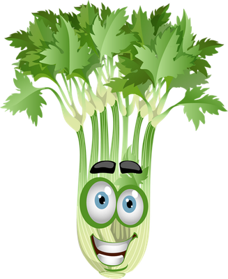 légume - alimentation - smiley émoticône émoji cartoon clipart illustration - artémotic