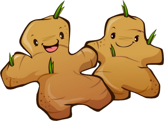 légume - alimentation - smiley émoticône émoji cartoon clipart illustration - artémotic