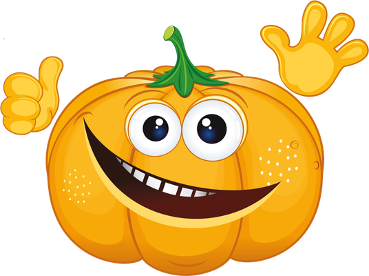 légume - alimentation - smiley émoticône émoji cartoon clipart illustration - artémotic